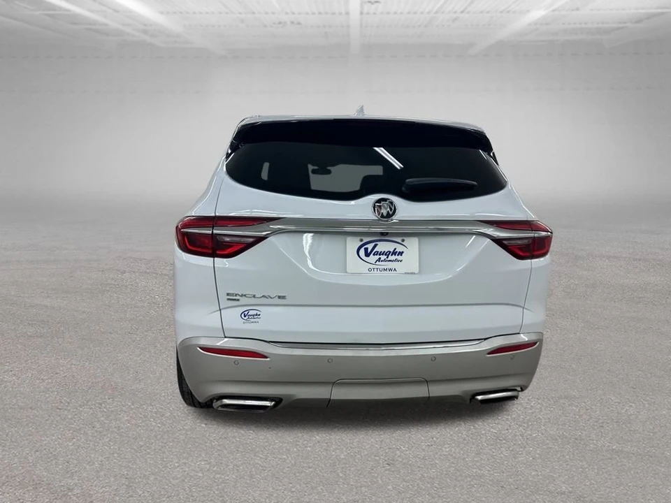 2021 Buick Enclave - Image 10 of 12