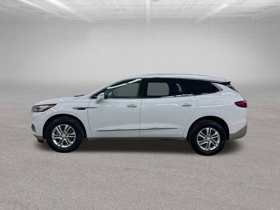 2021 Buick Enclave - Image 7 of 12