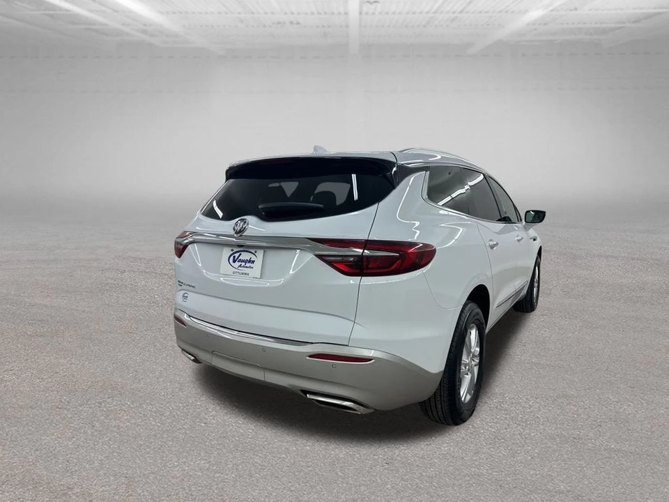 2021 Buick Enclave - Image 12 of 12