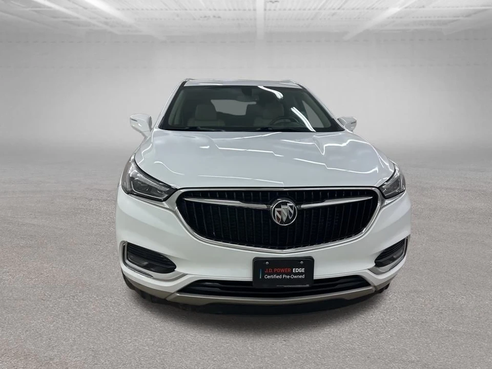 2021 Buick Enclave - Image 5 of 12