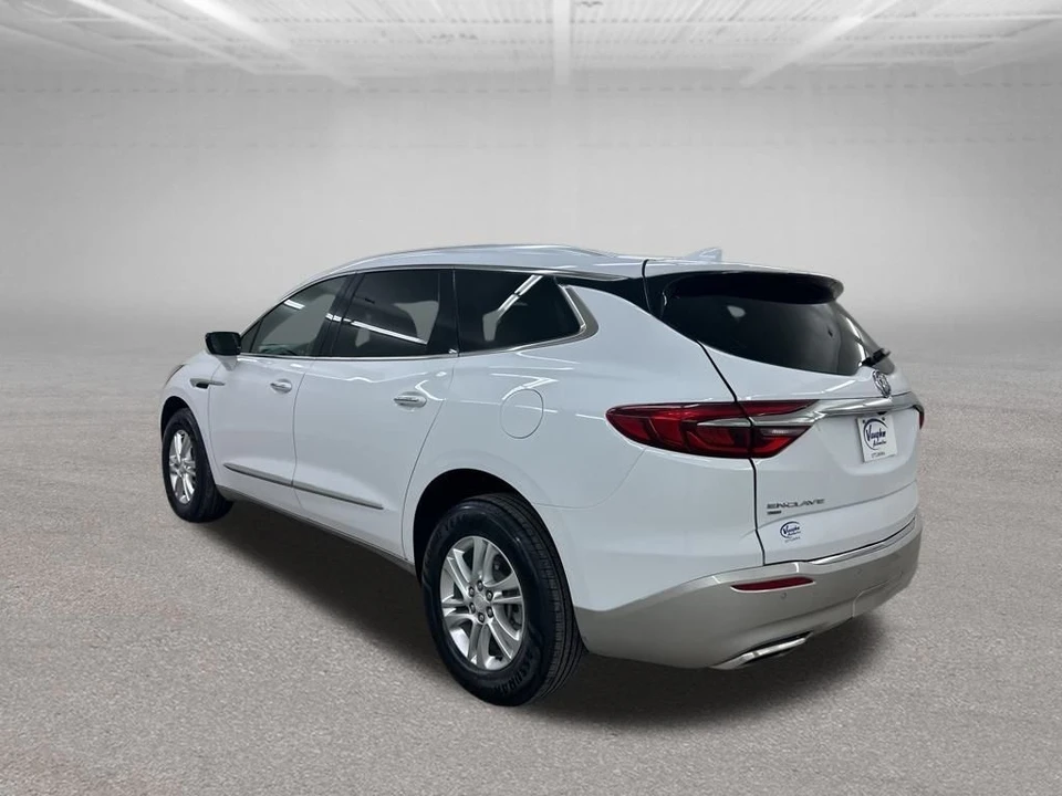2021 Buick Enclave - Image 8 of 12