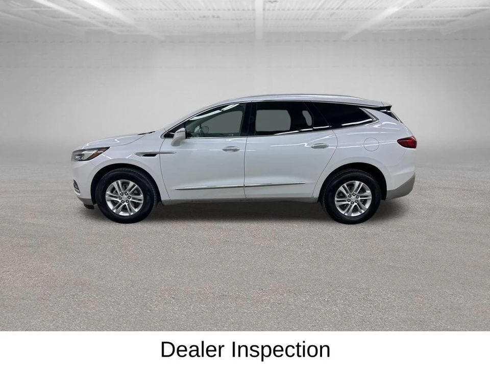 2021 Buick Enclave - Image 8 of 12