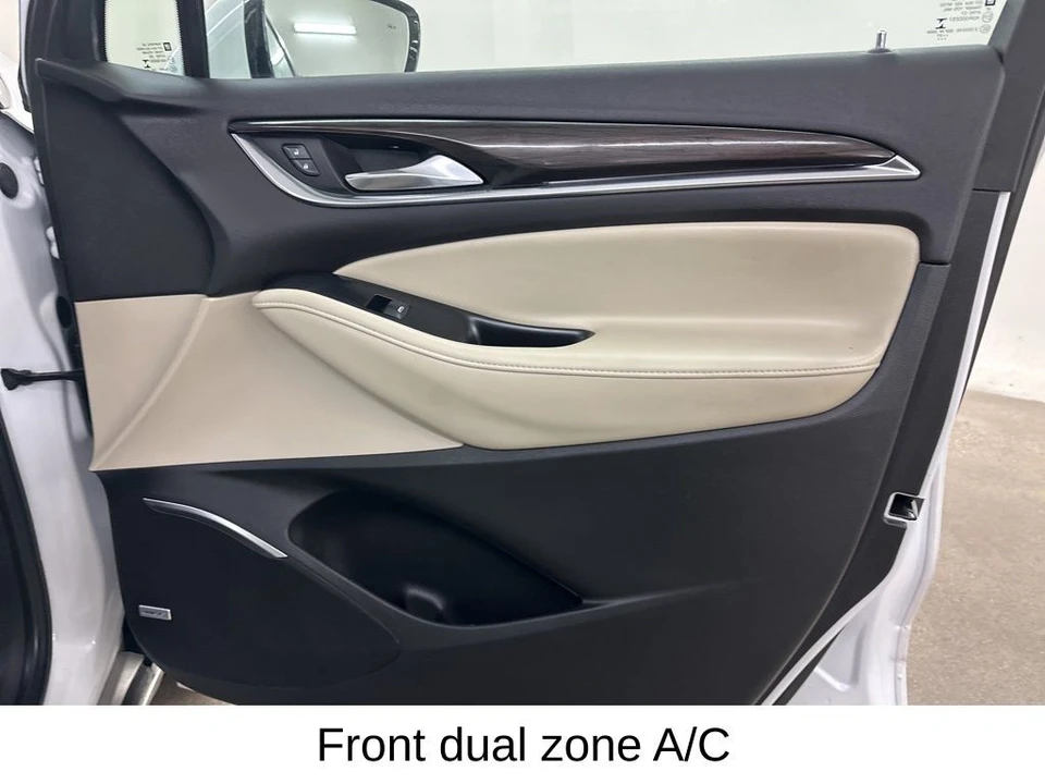 2021 Buick Enclave - Image 20 of 21