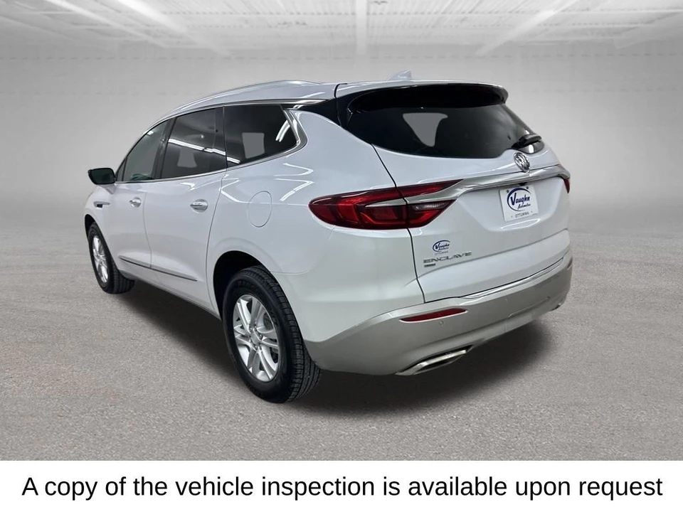 2021 Buick Enclave - Image 9 of 12