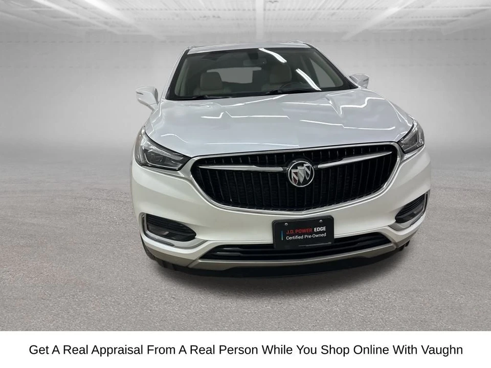 2021 Buick Enclave - Image 5 of 21