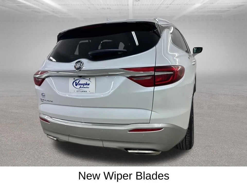 2021 Buick Enclave - Image 12 of 12