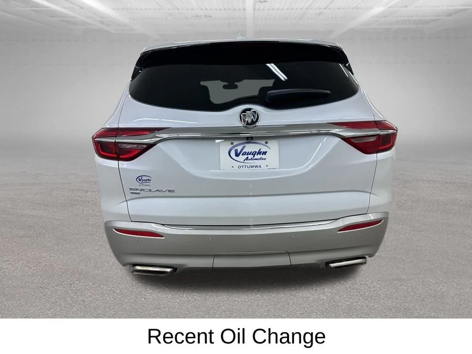 2021 Buick Enclave - Image 11 of 12