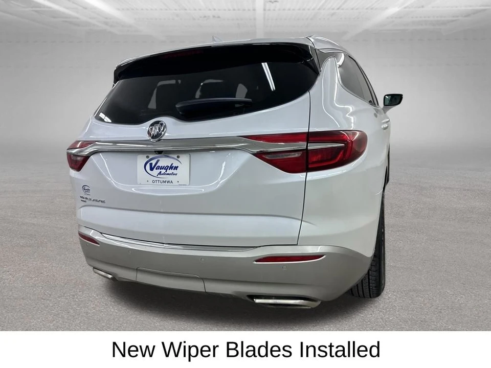 2021 Buick Enclave - Image 13 of 21