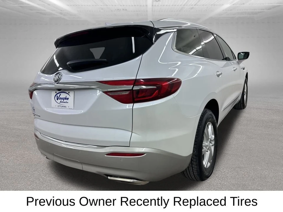2021 Buick Enclave - Image 14 of 21