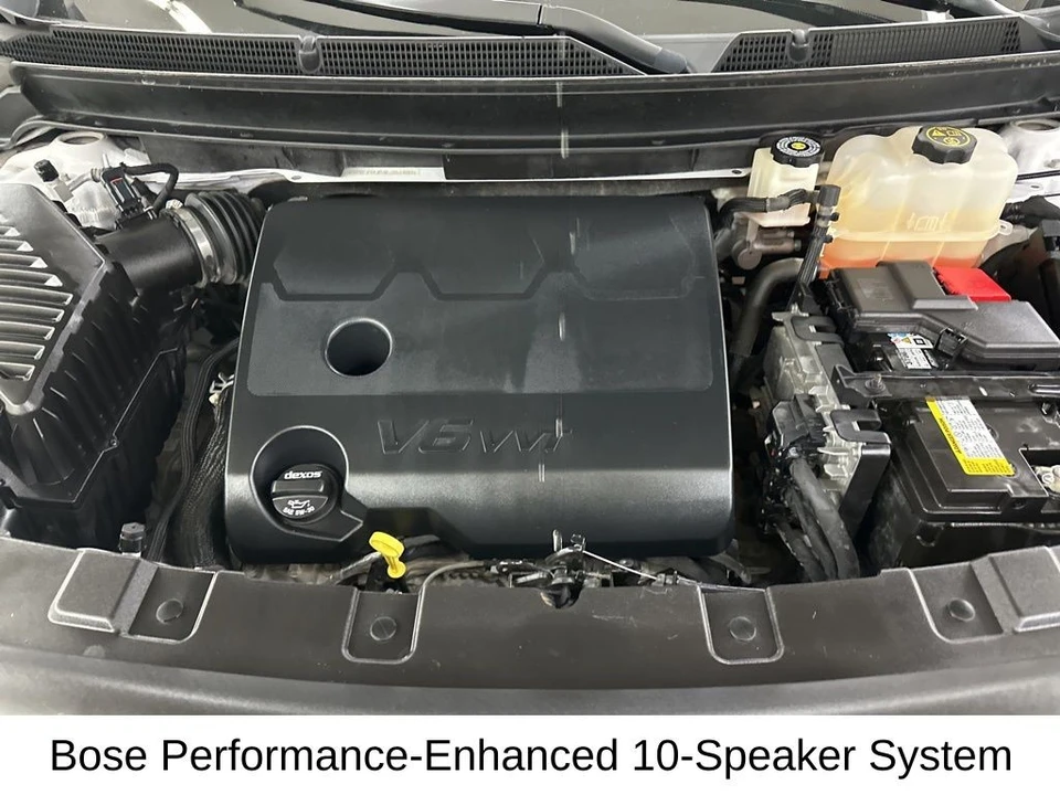 2021 Buick Enclave - Image 18 of 21
