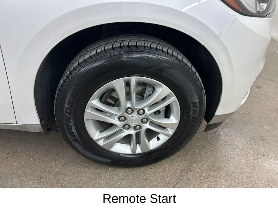 2021 Buick Enclave - Image 15 of 21
