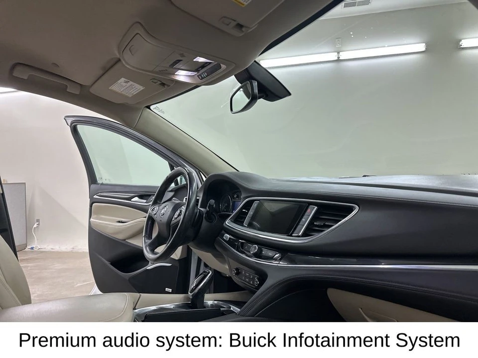 2021 Buick Enclave - Image 19 of 21