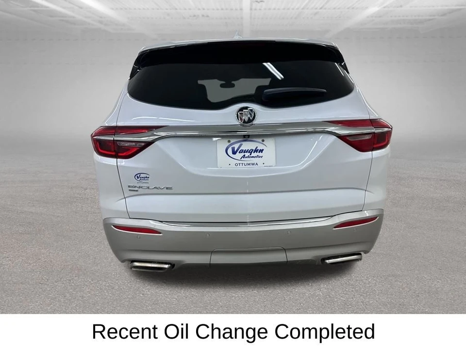 2021 Buick Enclave - Image 12 of 21