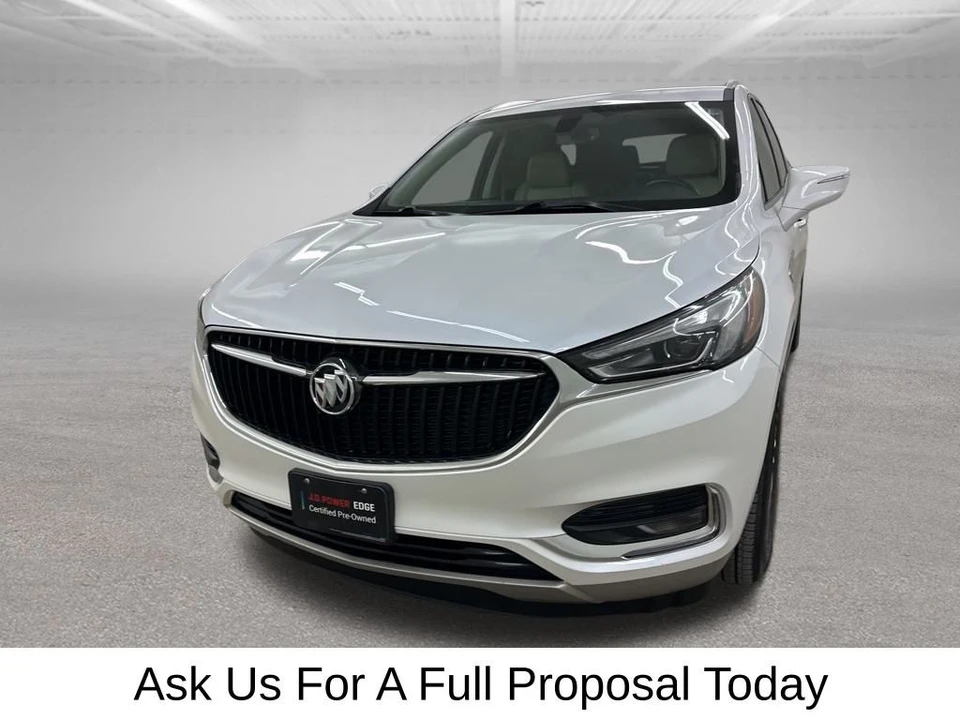 2021 Buick Enclave - Image 7 of 21