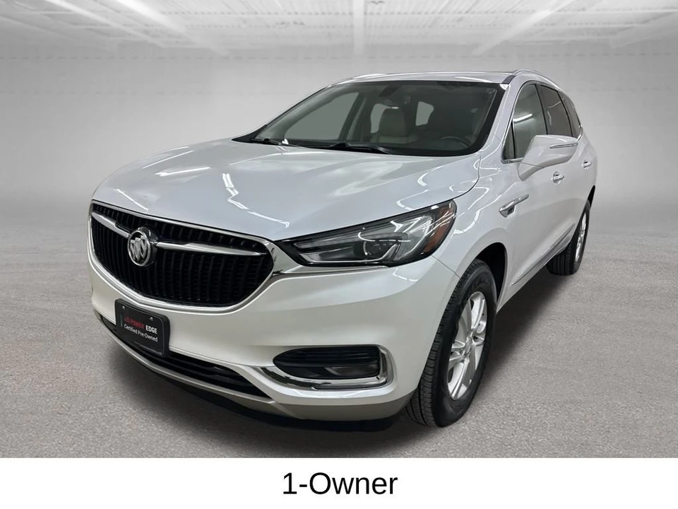 2021 Buick Enclave - Image 8 of 21