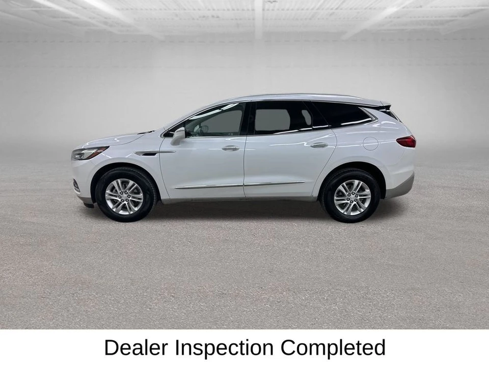 2021 Buick Enclave - Image 9 of 21
