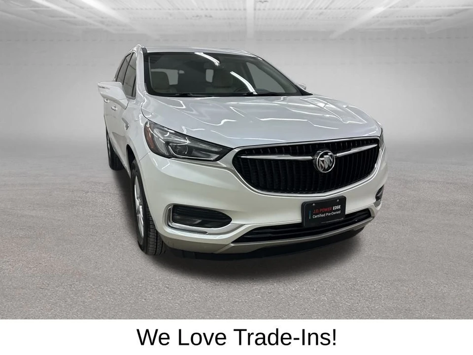 2021 Buick Enclave - Image 3 of 21