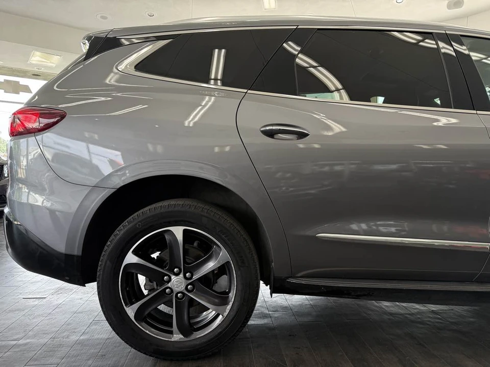 2021 Buick Enclave - Image 11 of 12