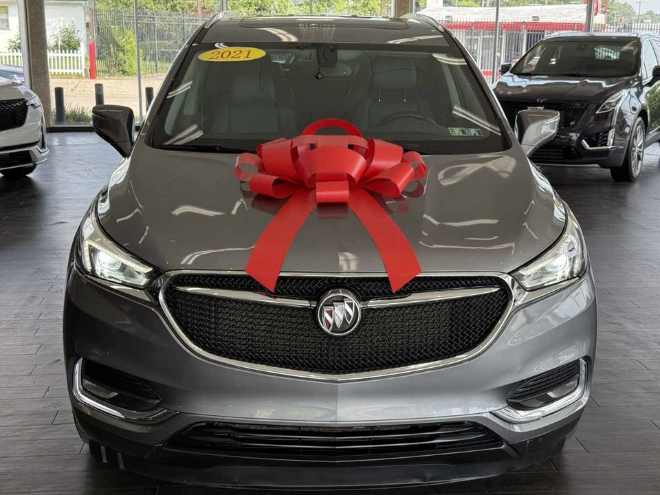 2021 Buick Enclave - Image 6 of 12