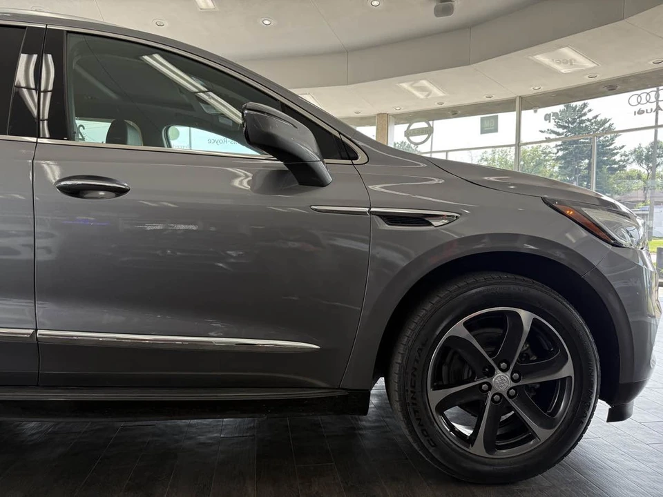 2021 Buick Enclave - Image 9 of 12