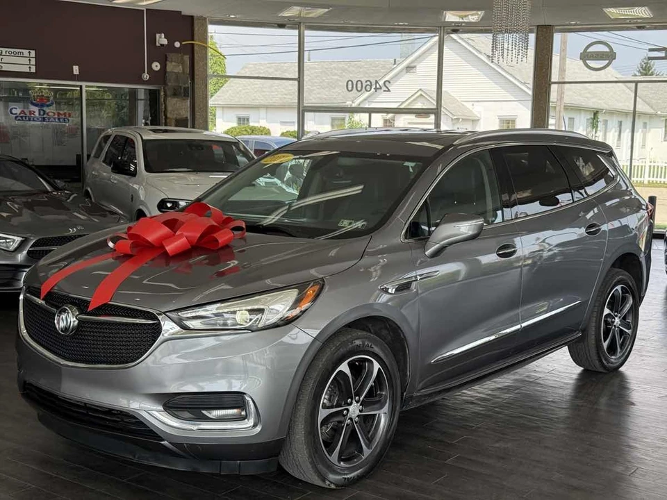 2021 Buick Enclave - Image 3 of 12