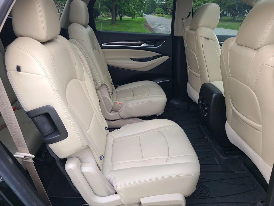 2021 Buick Enclave - Image 14 of 21