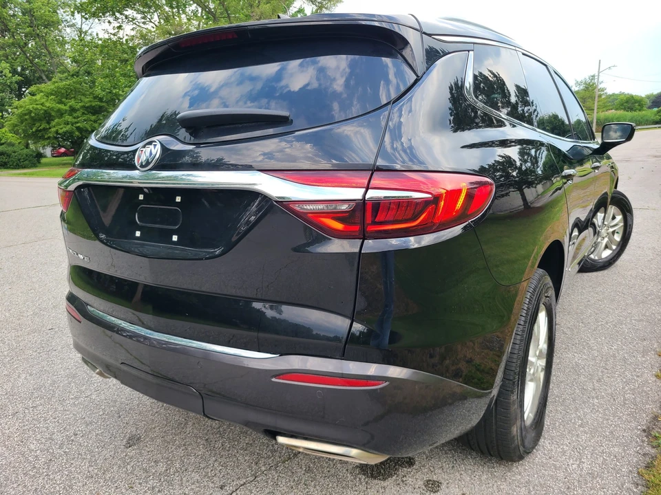2021 Buick Enclave - Image 5 of 21