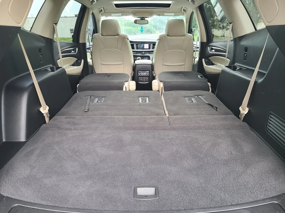 2021 Buick Enclave - Image 12 of 21