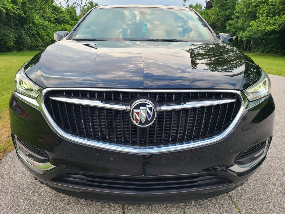 2021 Buick Enclave - Image 8 of 21