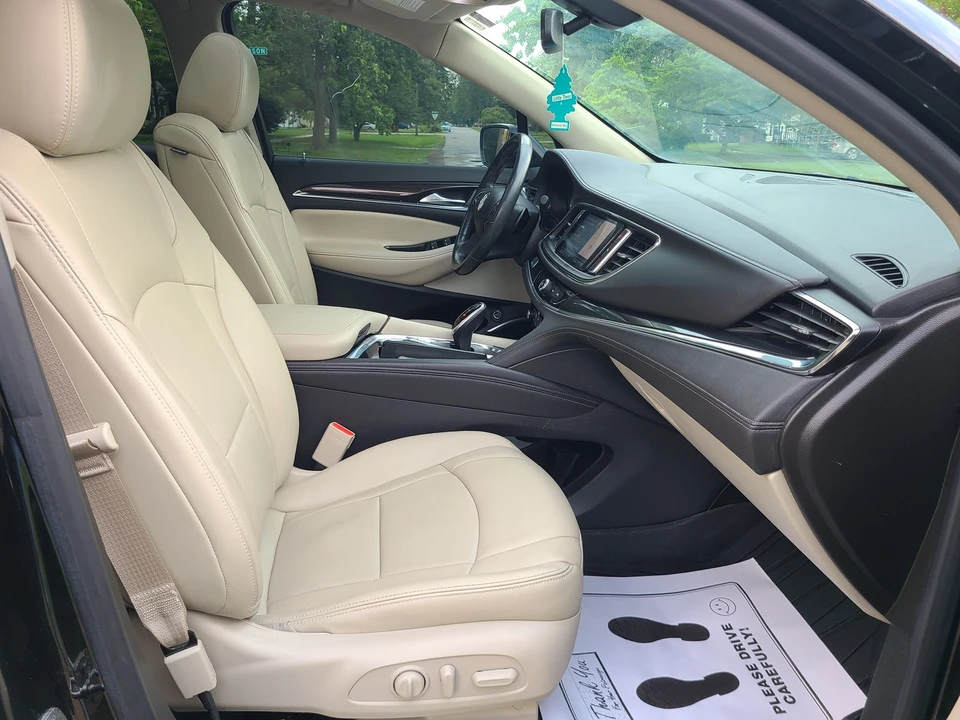 2021 Buick Enclave - Image 15 of 21