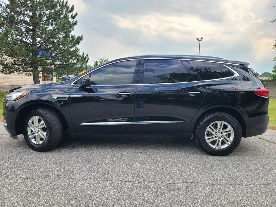 2021 Buick Enclave - Image 2 of 21