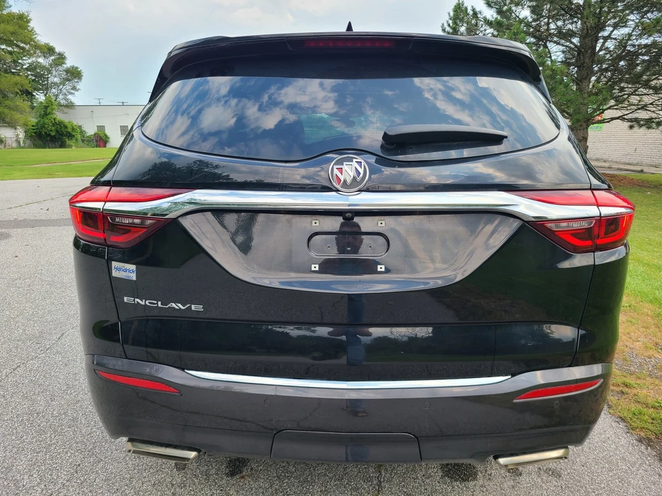2021 Buick Enclave - Image 4 of 21