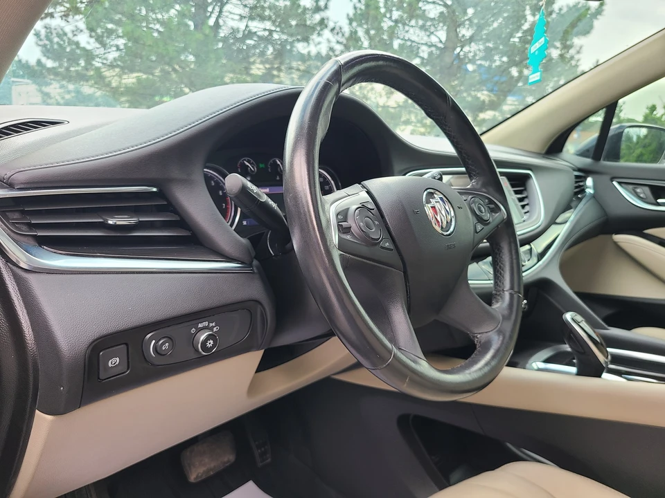 2021 Buick Enclave - Image 9 of 21