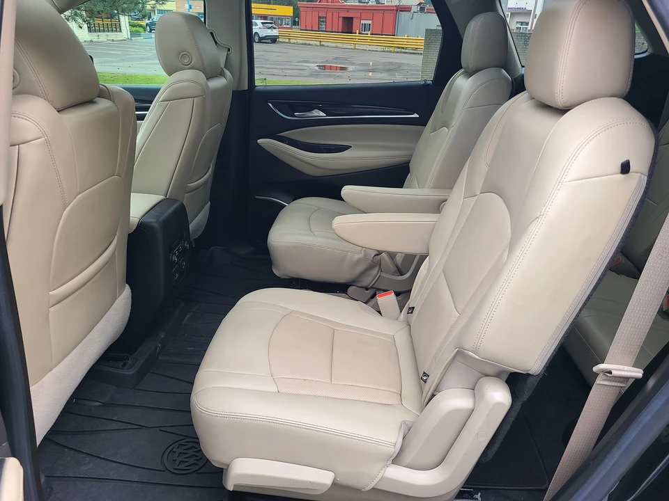 2021 Buick Enclave - Image 11 of 21