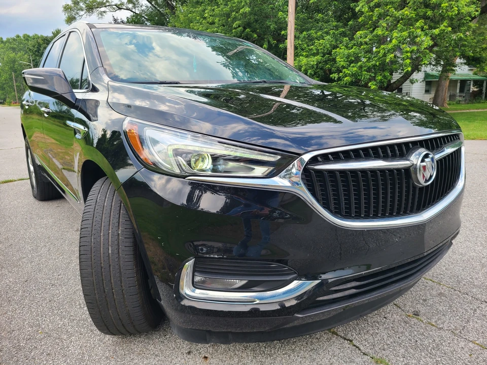 2021 Buick Enclave - Image 7 of 21