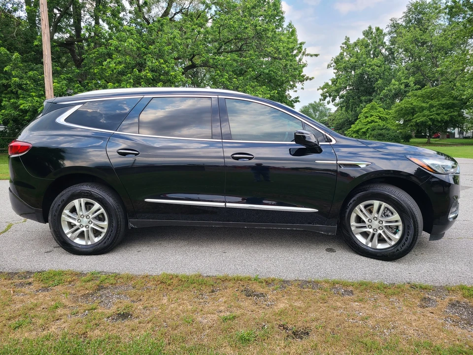 2021 Buick Enclave - Image 6 of 21