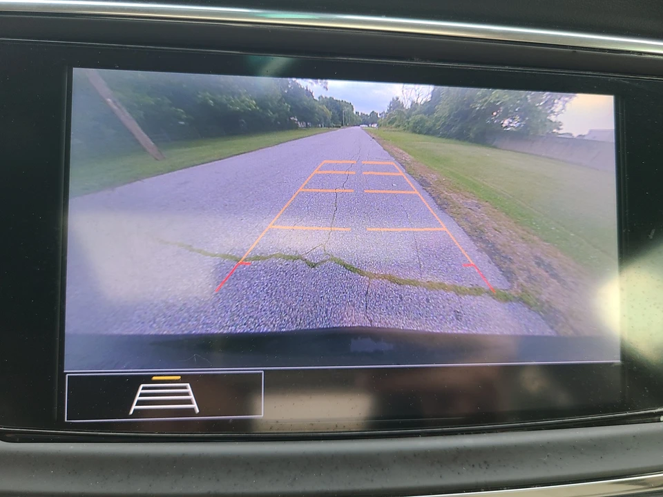 2021 Buick Enclave - Image 18 of 21