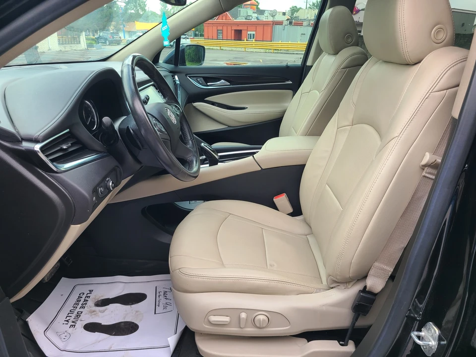 2021 Buick Enclave - Image 10 of 21