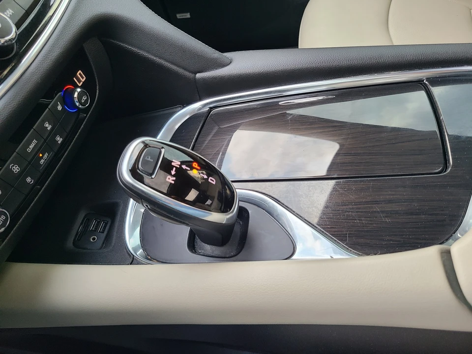 2021 Buick Enclave - Image 20 of 21