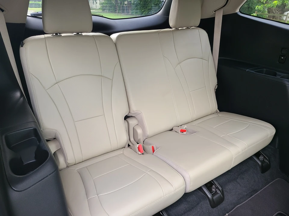 2021 Buick Enclave - Image 13 of 21