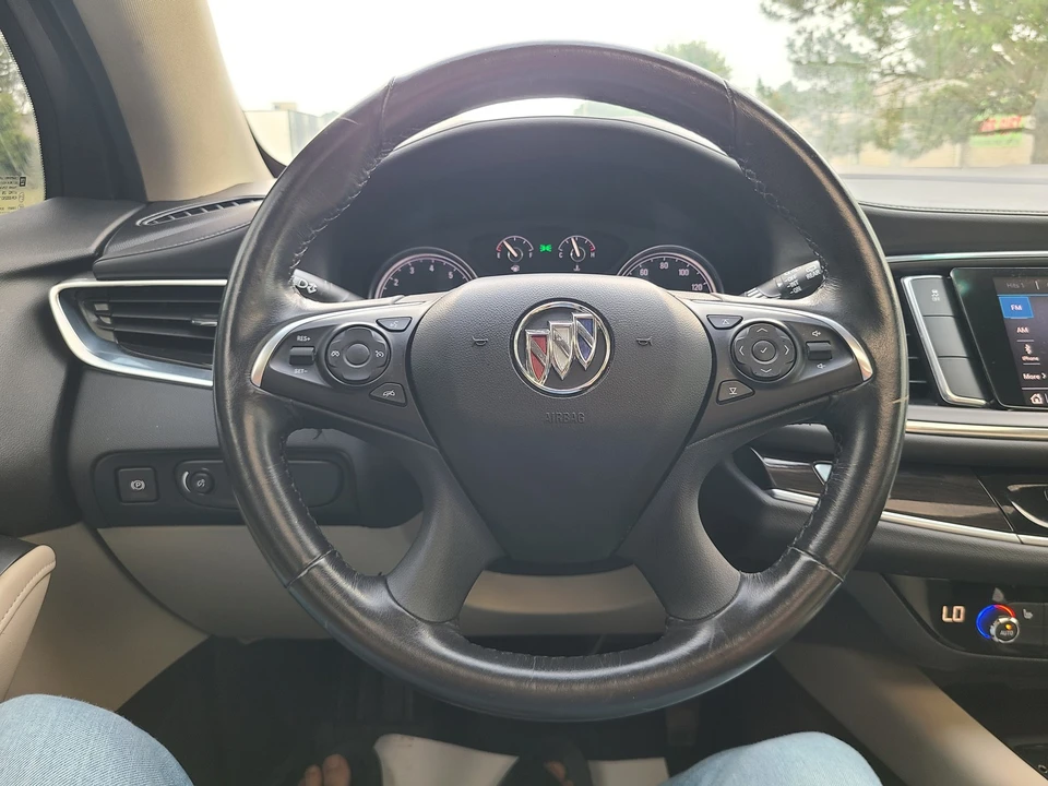 2021 Buick Enclave - Image 21 of 21
