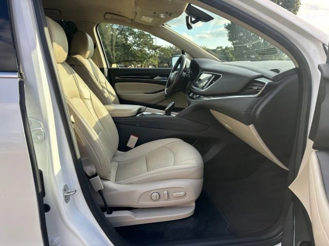 2021 Buick Enclave - Image 9 of 21