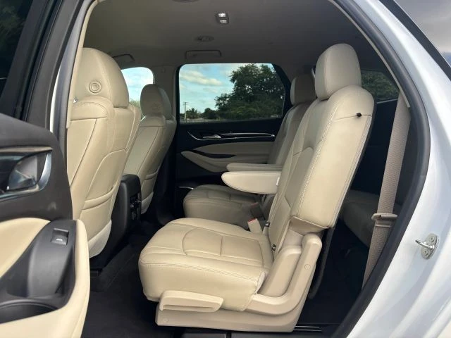2021 Buick Enclave - Image 21 of 21