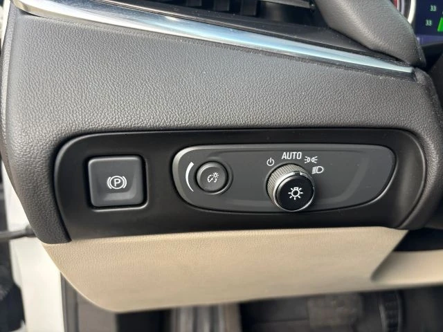 2021 Buick Enclave - Image 18 of 21