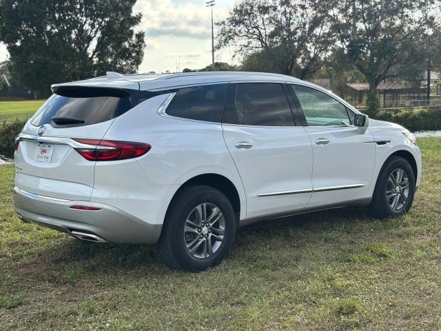 2021 Buick Enclave - Image 4 of 21