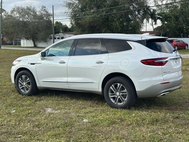 2021 Buick Enclave - Image 6 of 21