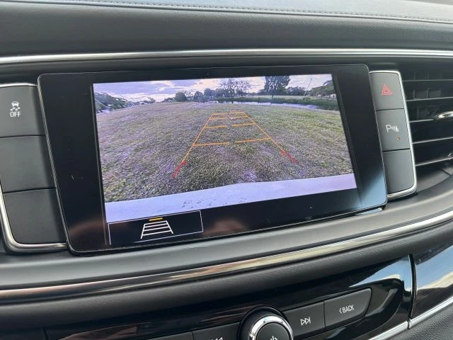 2021 Buick Enclave - Image 15 of 21