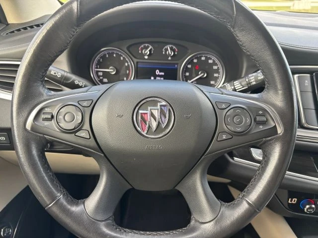 2021 Buick Enclave - Image 12 of 21