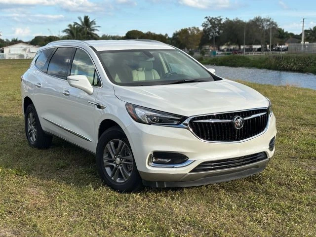 2021 Buick Enclave - Image 3 of 21