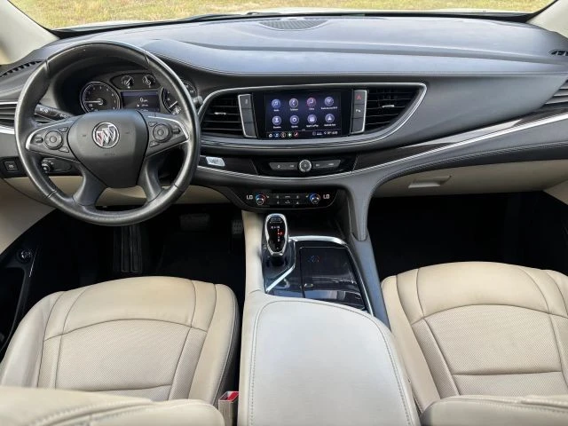 2021 Buick Enclave - Image 10 of 21